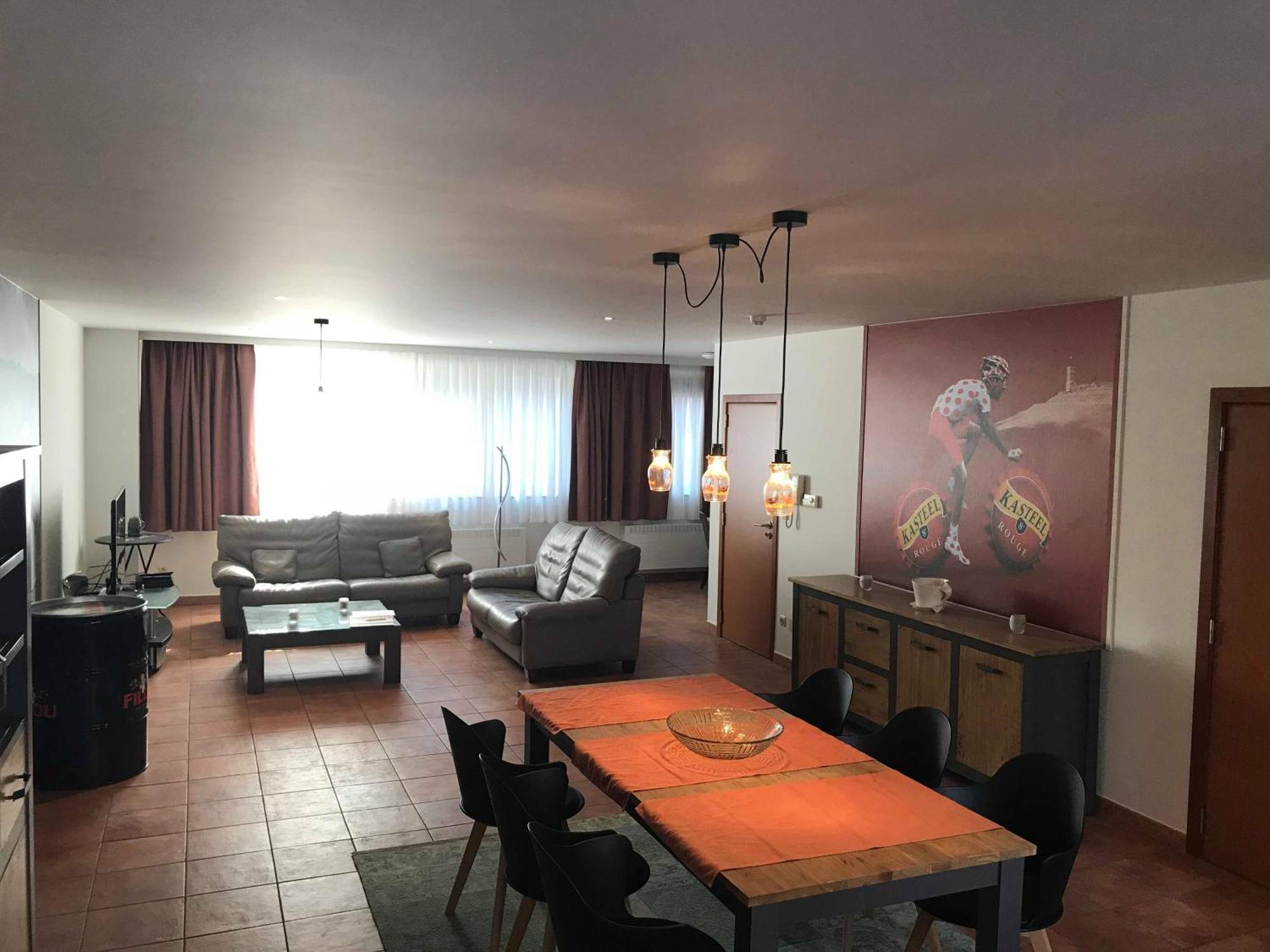 Hotel Botteltje Ostende Kültér fotó
